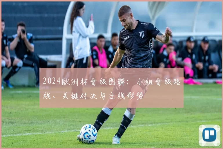 2024欧洲杯晋级图解：小组晋级路线、关键对决与出线形势