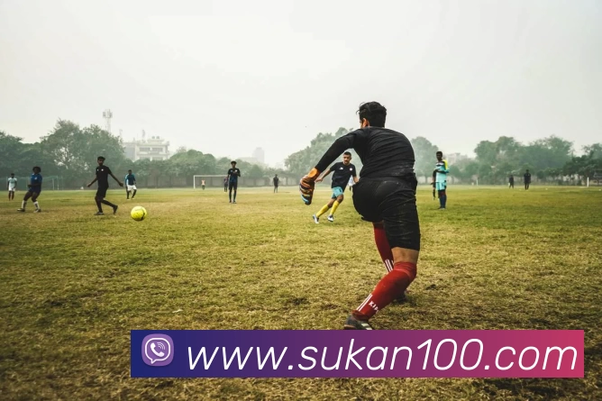 APP 体育赛事宣传图